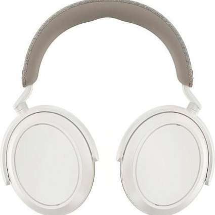Беспроводные наушники Sennheiser Momentum 4, белый Фото 4