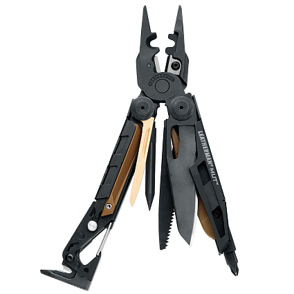 Мультитул Leatherman MUT EOD, черный Фото 1