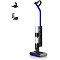 Вертикальный пылесос Dyson Wash G1 Wet Floor, Matte Black/Ultra Blue Фото 1
