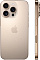 Смартфон Apple iPhone 16 Pro Dual Sim 128Гб, Desert Titanium (бронзовый) Фото 2