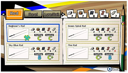 Игра Real Fishing Road Trip Adventure для PS4 Фото 2