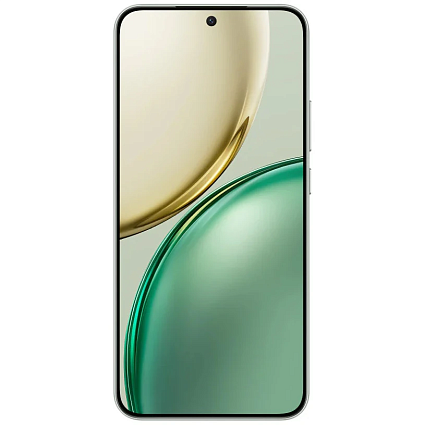 Смартфон Honor X9d 12/256 ГБ, зеленый (Forest Green) Фото 2