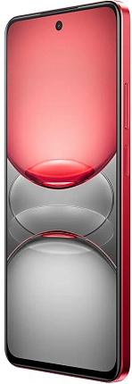 Смартфон Realme C75 8/128Гб, красный Фото 3