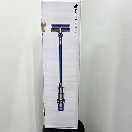 Вертикальный пылесос Dyson V11 Total Clean Фото 2