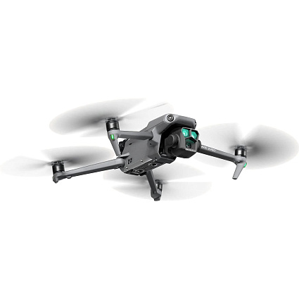 Квадрокоптер DJI Mavic 3 Pro Cine Premium Combo, серый Фото 1