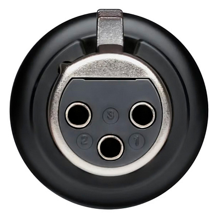 Адаптер Shure MVX2U Digital Audio Interface, черный Фото 5