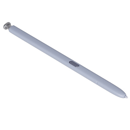 Смартфон Samsung Galaxy S25 Ultra Dual SIM, 256 Гб, серебристо-голубой (PY) Фото 5