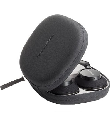 Беспроводные наушники Bowers & Wilkins Px7 S2, черный Фото 3