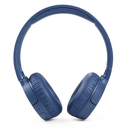 Беспроводные наушники JBL Tune 660NC, синий Фото 2