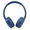 Беспроводные наушники JBL Tune 660NC, синий Фото 2