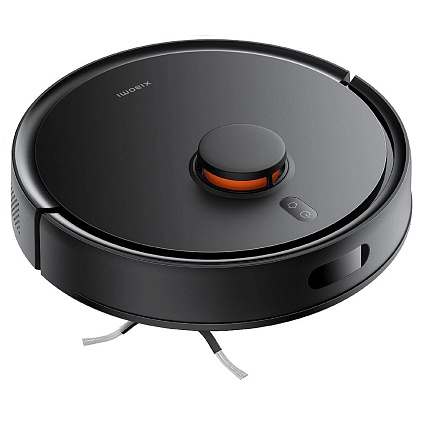 Робот-пылесос Xiaomi Robot Vacuum S20 (BHR8628EU), черный Фото 2