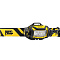 Налобный фонарь Petzl Xena, черный/желтый Фото 5
