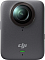 Экшн-камера DJI Osmo 360 Adventure Combo, черный Фото 1