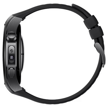 Смарт-часы  HUAWEI Watch 5 46mm, черный (55020EVN) Фото 5