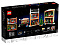 Конструктор LEGO 10308 Главная Рождественская улица Фото 8
