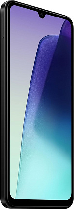 Смартфон Xiaomi Redmi 14C 8/256Гб, черный (Midnight Black) Фото 2