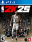 Игра NBA 2K25 для PS4 Фото 1