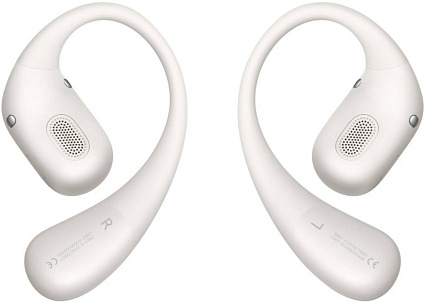 Наушники Huawei FreeArc, белый Фото 4