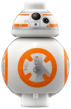 Конструктор LEGO Star Wars 75192 Сокол Тысячелетия Фото 17