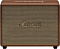 Портативная акустика Marshall Woburn III, коричневый Фото 1