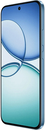 Смартфон Realme 15T 8/256 Гб, голубой Фото 2