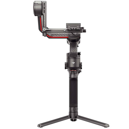 Стабилизатор DJI RS 3 Pro, серый Фото 5