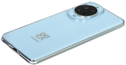 Смартфон Huawei nova 14 Pro 12/512 Гб, голубой Фото 8