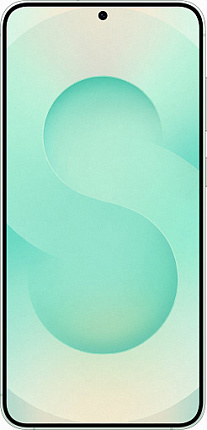 Смартфон Samsung Galaxy S25+ Dual Sim 12/512Гб, мятный Фото 2