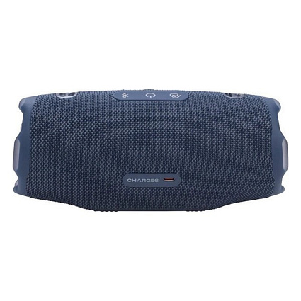 Портативная акустика JBL Charge 6, синий Фото 3