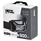 Налобный фонарь Petzl Actik Core, серый Фото 3