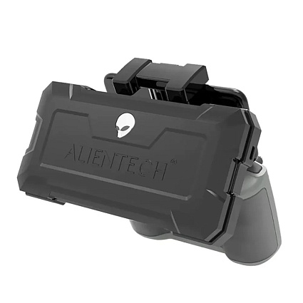 Усилитель сигнала Alientech Duo 2, черный Фото 2