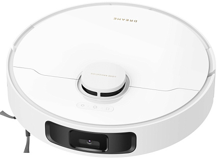 Робот-пылесос Dreame L10S Plus, белый (RLL42SD) Фото 4