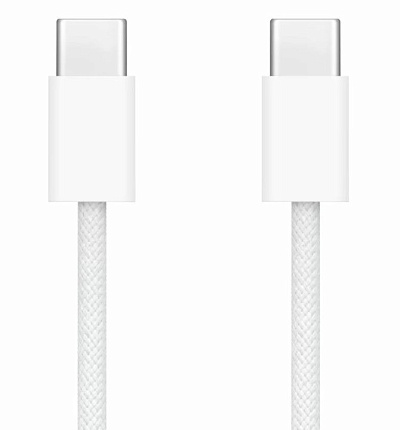 Клавиатура Apple Magic Keyboard Touch ID USB-C, белый (MXCK3) Фото 3