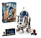 Конструктор LEGO Star Wars R2-D2 (75379) Фото 5