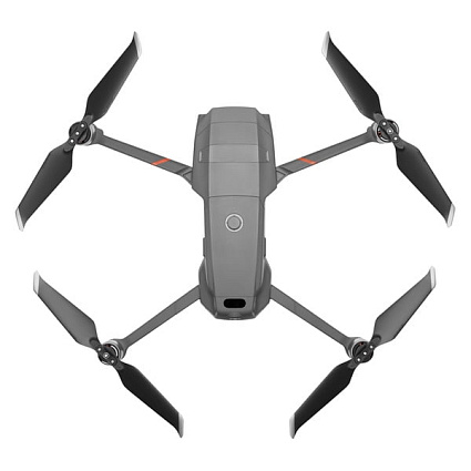 Квадрокоптер DJI Mavic 2 Enterprise Zoom, серый Фото 3