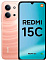 Смартфон Xiaomi Redmi 15C 8/256 ГБ, оранжевый Фото 1