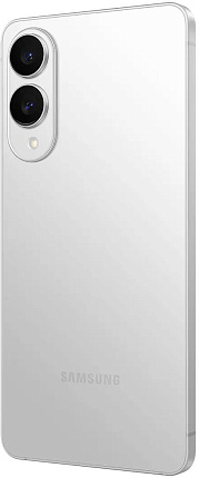 Смартфон Samsung Galaxy S25 Edge 12/256 Гб, серебристый (S937B/DS) Фото 6