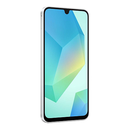 Смартфон Samsung Galaxy A16 4G 4/128 Гб, серый (Light Gray) Фото 4