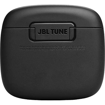 Беспроводные наушники JBL Tune Flex NC, черный Фото 4