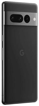 Смартфон Google Pixel 7 Pro 12/128 ГБ, черный Фото 4