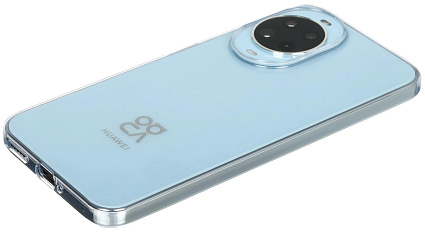 Смартфон Huawei nova 14 12/512 Гб, голубой Фото 8