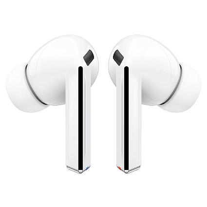 Беспроводные наушники Samsung Buds 3 Pro, белый Фото 6