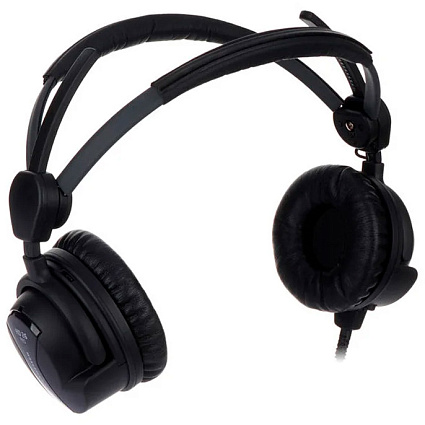 Наушники Sennheiser HD 26 Pro, черный Фото 2