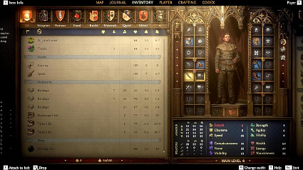 Игра Kingdom Come: Deliverance II для PS5 Фото 11