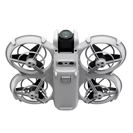 Квадрокоптер DJI Neo, белый Фото 5