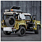 Конструктор LEGO Technic 42110 Land Rover Defender Фото 6