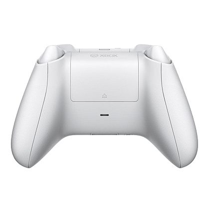 Беспроводной геймпад Microsoft Xbox Wireless Controller, белый Фото 4