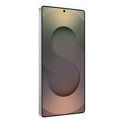 Смартфон Samsung Galaxy S25 Ultra Dual SIM, 1 Тб, бело-серебристый (CL) Фото 12