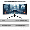 Монитор Reletech G34WQ, черный Фото 10