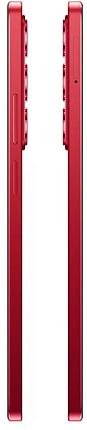 Смартфон Realme C75 8/128Гб, красный Фото 4